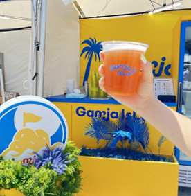 2025 강릉 비치비어페스티벌