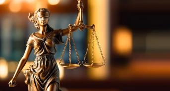 재판 관련 이미지