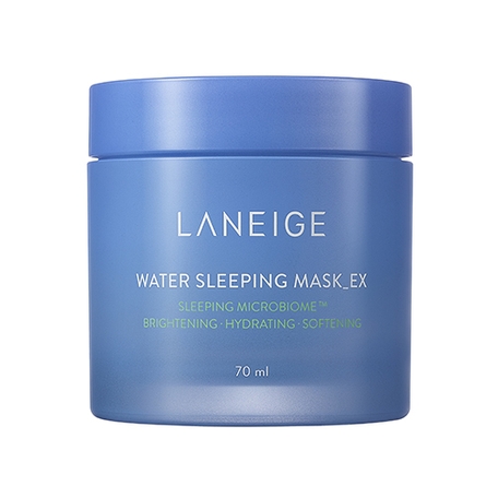 라네즈 워터 슬리핑 마스크