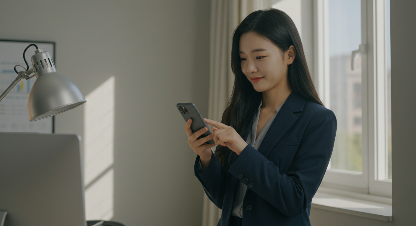 고객센터·지점 직접 문의 시 유의사항