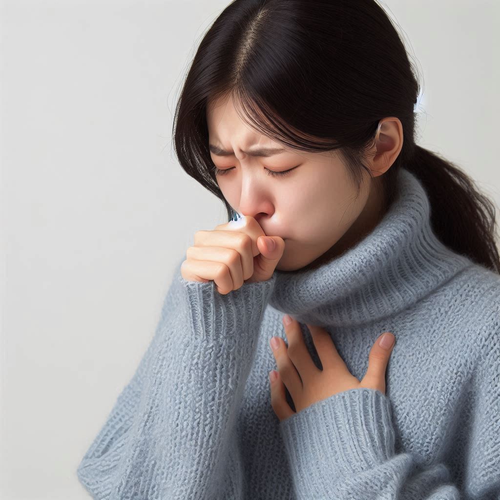 감기약 복용 시 꼭 알아야 할 5가지 필수 팁!