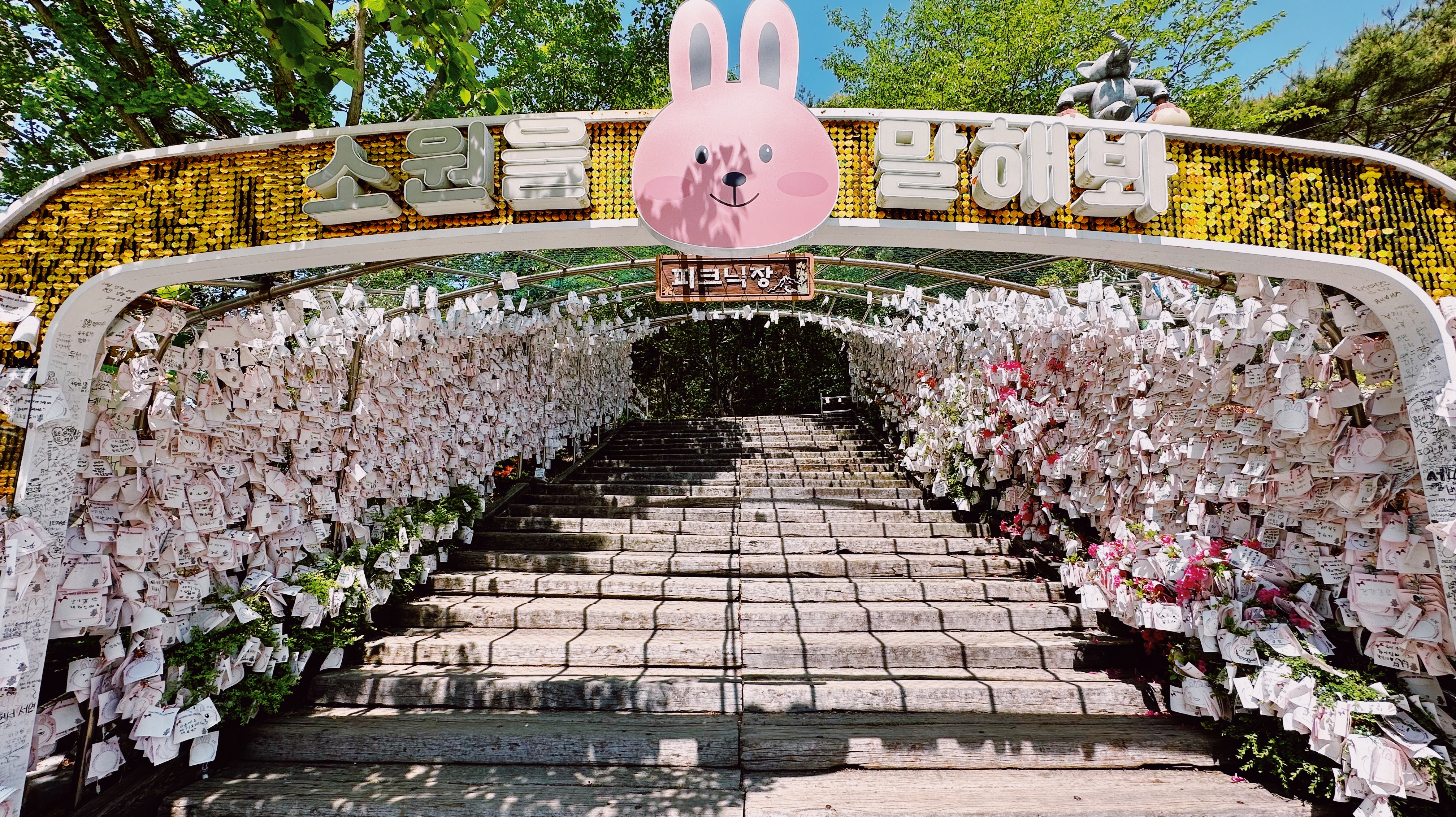대전 오월드