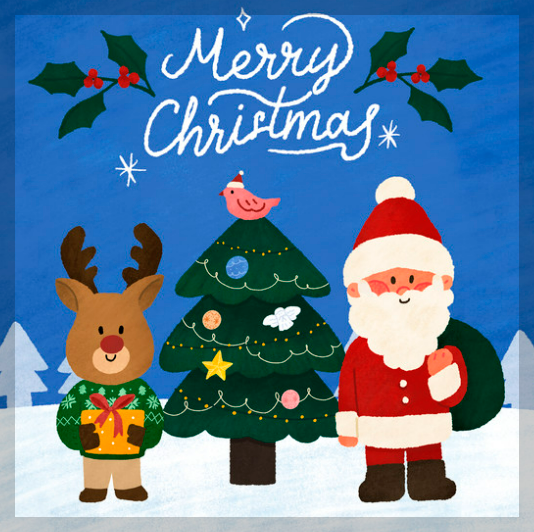 2025 산타 실시간 위치 추척 방법