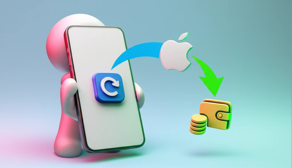 아이폰 앱 구독 해지 유니콘 HTTP..