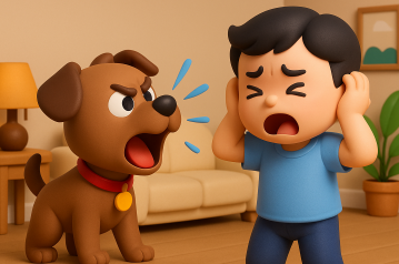 개 꿈해몽 총정리