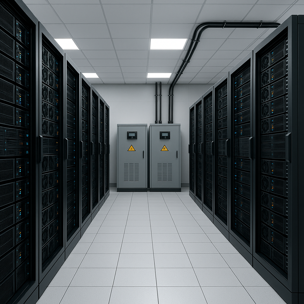 AI 데이터센터 관련주 고수들만 알고 있는 &amp;#39;이 종목&amp;#39; 총정리