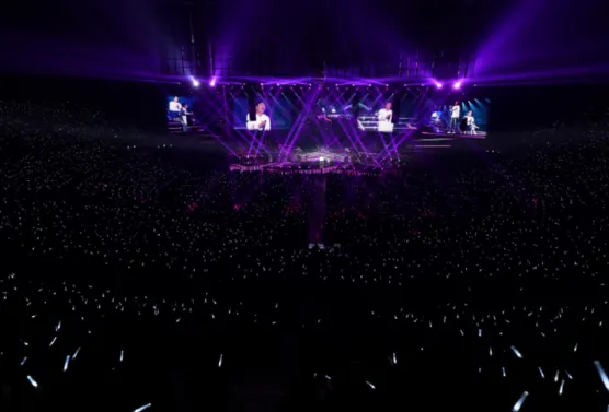 우리들의 발라드 콘서트 예매