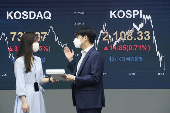 기초 주식용어 정리 – 주식 용어모음