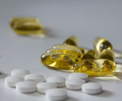 비타민 D 과다복용 부작용