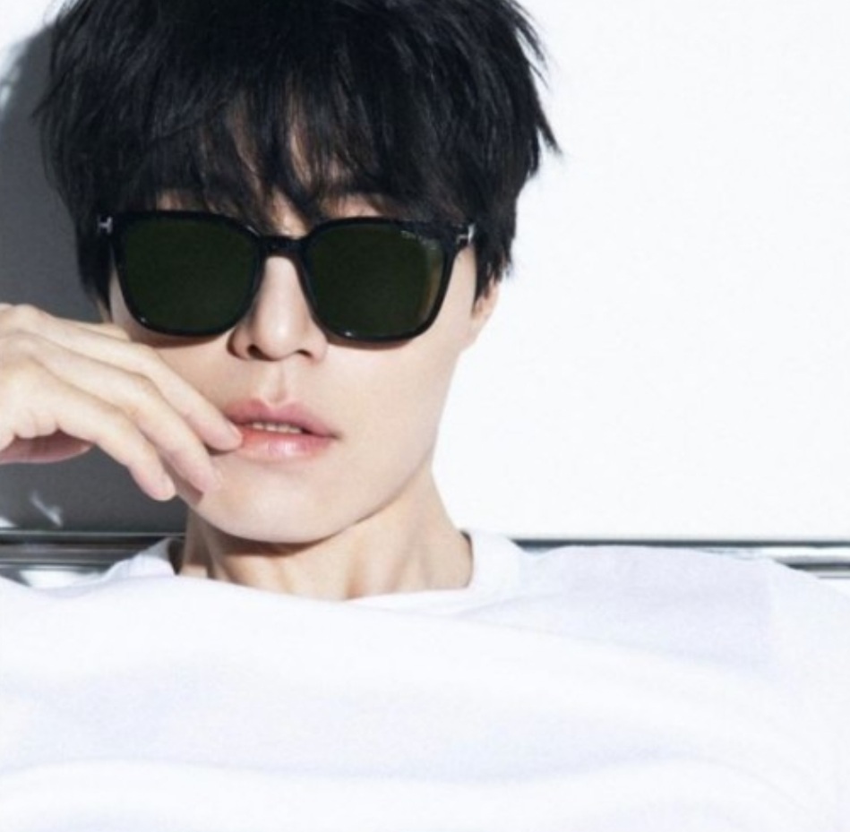 이동욱 선글라스