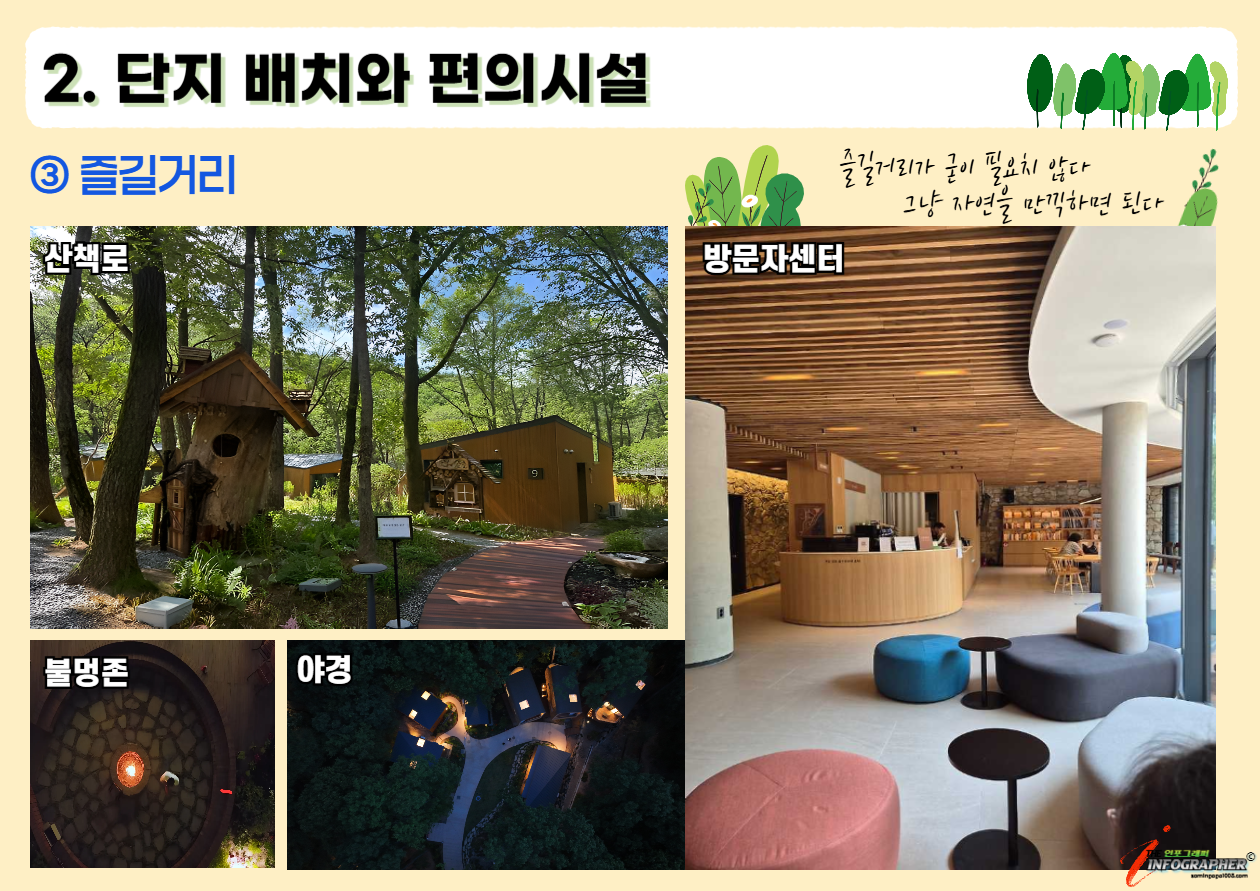 나도 가고 싶다 트리하우스! 수락산 동막골 자연휴양림 ‘수락휴’ 모든 정보를 한 눈에!(시설과 객실 정보, 예약가이드)