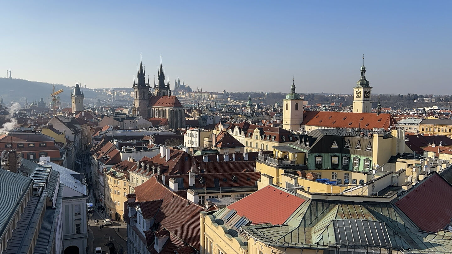 체코-프라하-3~4월-날씨와-여행코스-추천