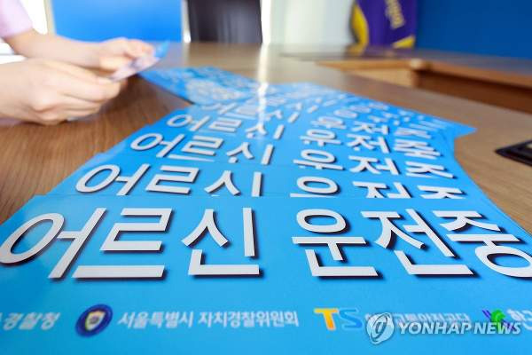 2025년 교통사고 통계 분석: 사고는 줄었지만 사망자가 늘어난 충격적인 이유 (고령자 대책 집중 분석)