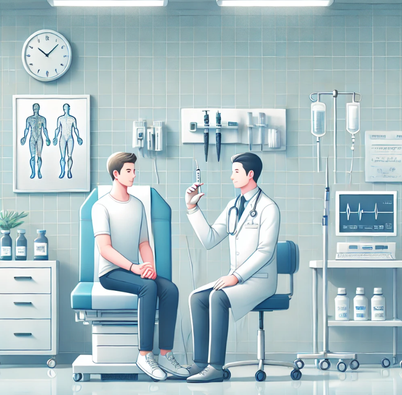 약물치료와 자연치유 (고혈압, 당뇨, 장단점)