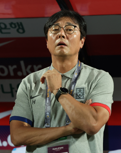 U23 아시안컵 예선 중계