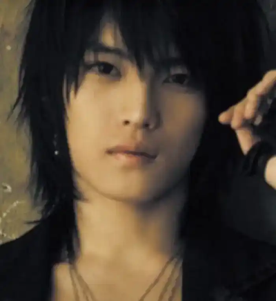 김재중-사진