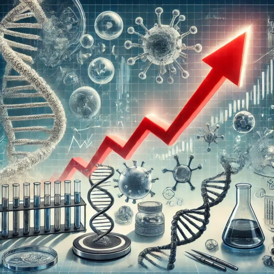 금리인하_바이오산업영향