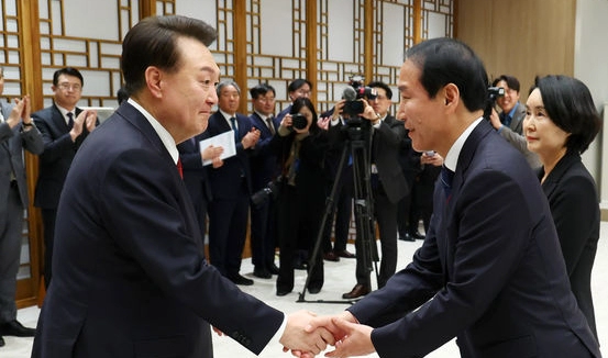 주기환 대통령실 민생특보 임명 이유