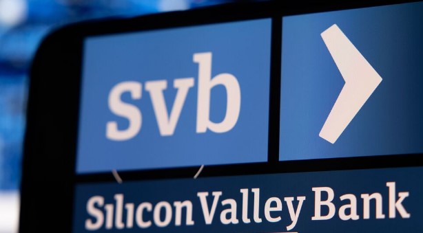 SVB 파이낸셜
