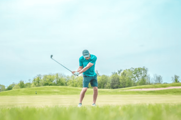 노캐디 골프 시대: 거리측정기가 바꾼 라운딩 풍경