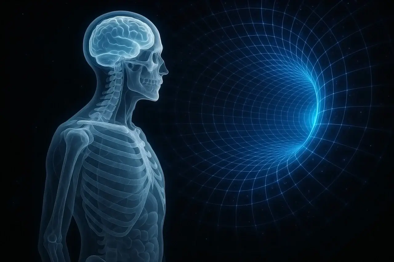 디지털 시대 신체: 현실보다 정확한 &lsquo;나의 모사체&rsquo;의 등장