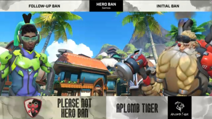 OWCS JAPAN 오버워치 팀, 비주류 영웅만으로 승리...팬들 큰 주목 OWCS JAPAN 오버워치 팀, 비주류 영웅만으로 승리...팬들 큰 주목