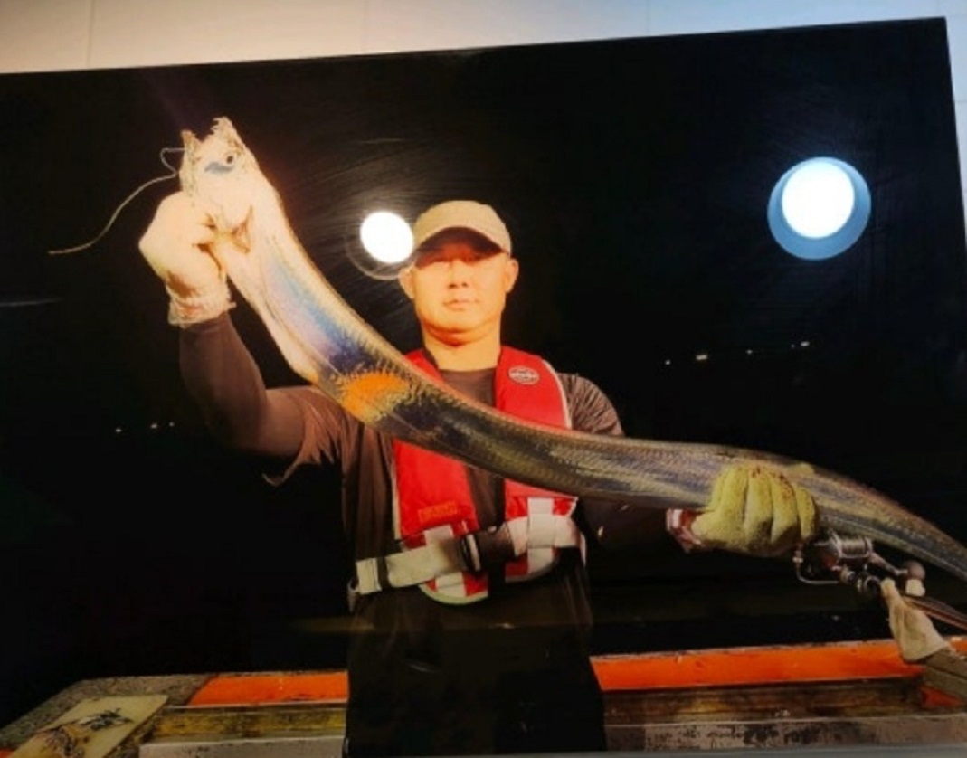 백반기행-거제-생갈치-갈치도