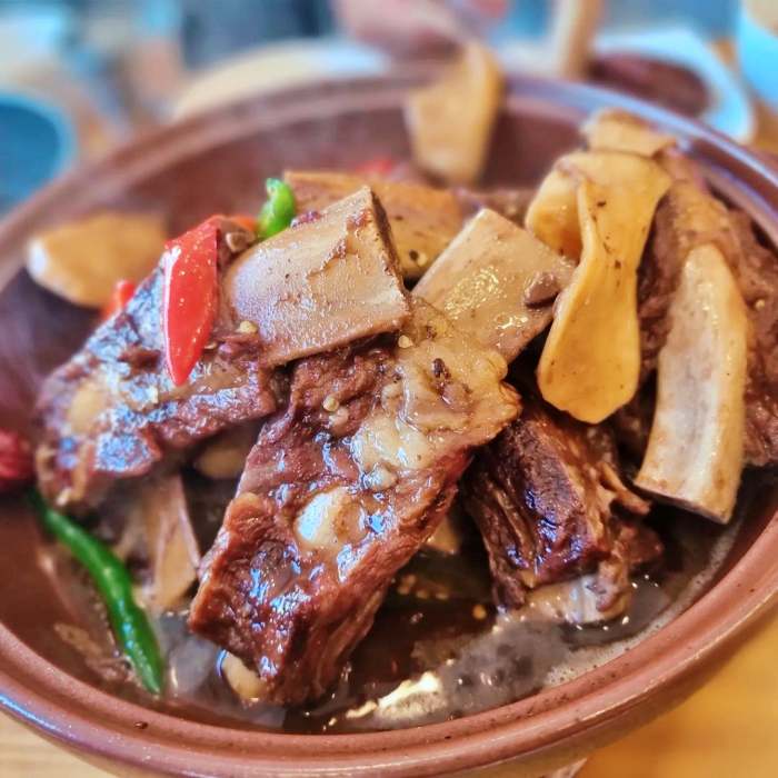 어서와 한국은 처음이지 소갈비찜 간자미무침 김치 3종 만두 회냉면 막걸리 영국 신사 친구들 편 압구정 신사 맛집 위치