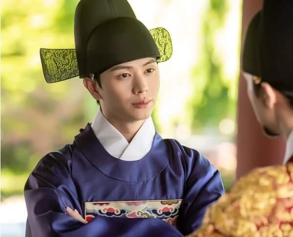 귀궁 김지연, 원작, 몇부작