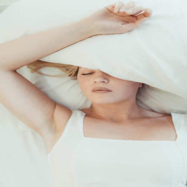 잠 자는 이미지