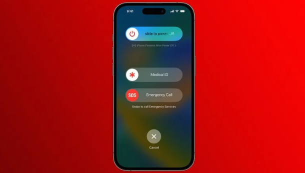 라이브 비디오로 더욱 안전해진 긴급 SOS