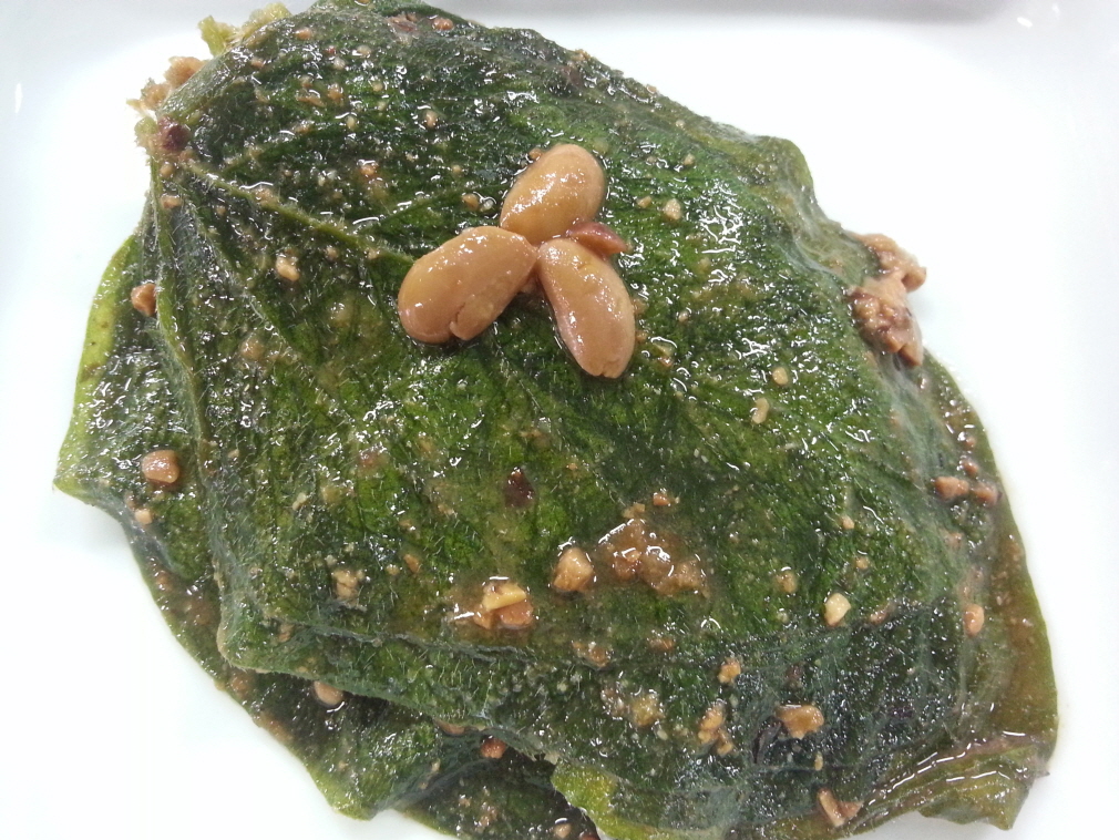 채소 속 옥살산, 정말 우리 건강에 해로울까?