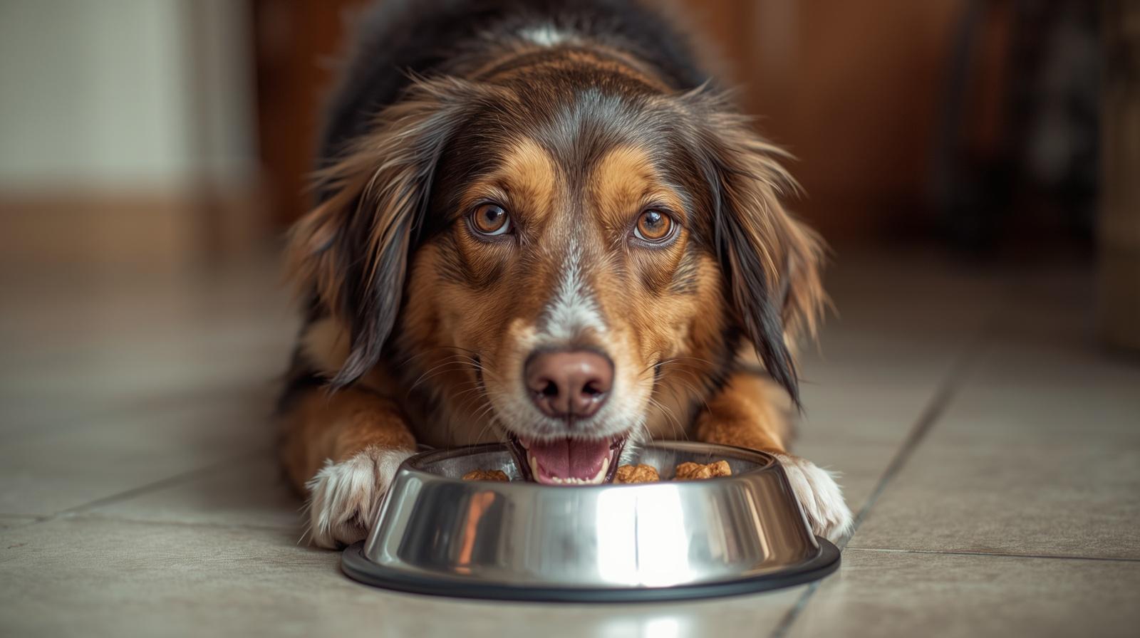 반려견 당뇨병 완전 정복: 전조 신호와 집에서 관리하는 인슐린 투여 및 식단 요령