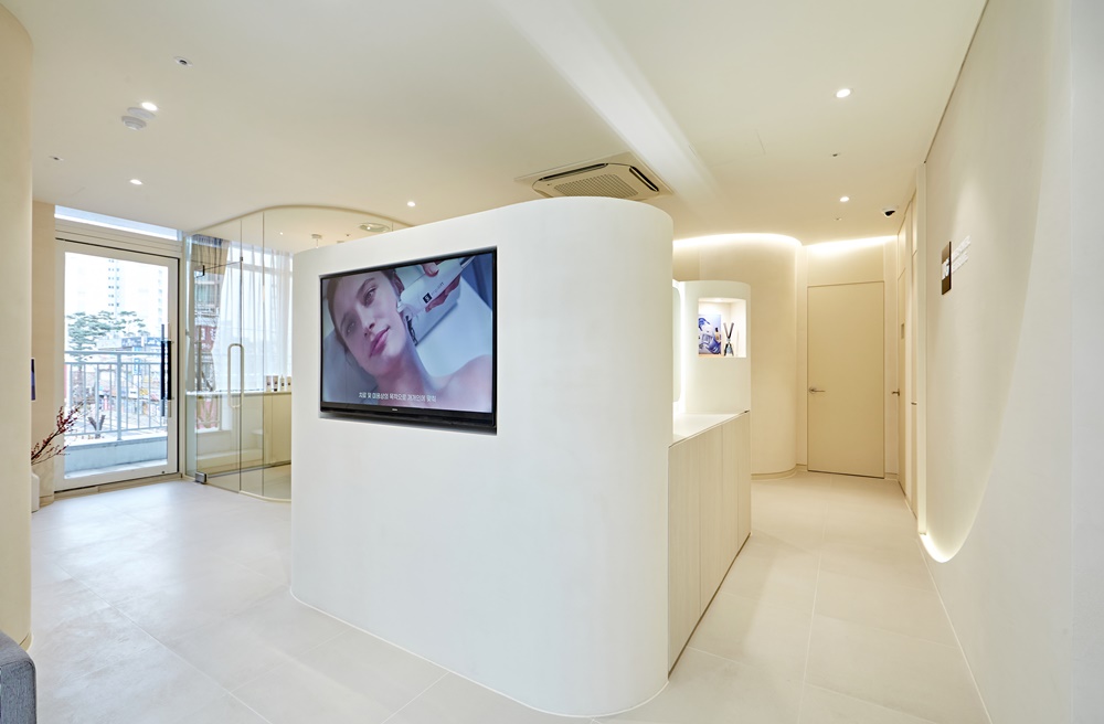 피부과인테리어디자인