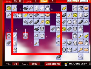 주방기구 짝맞추기 업그레이드 게임 사이트