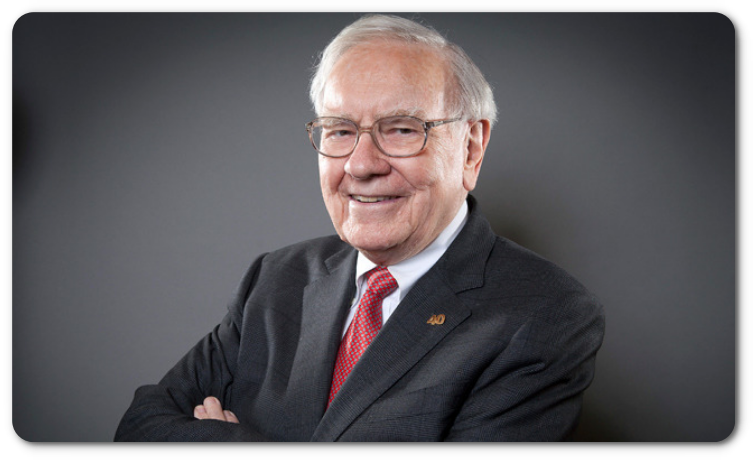 닷컴 버블 워렌 버핏