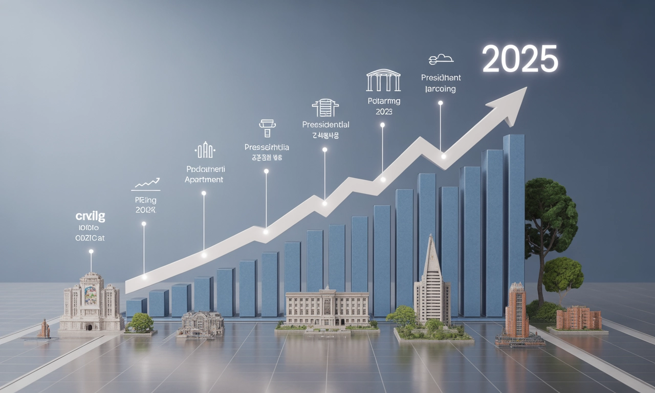 2025부동산전망