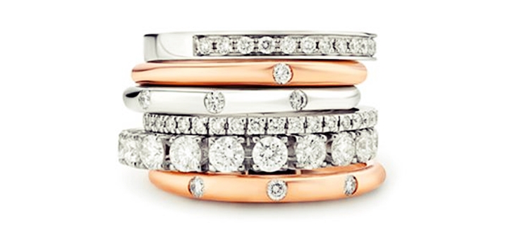 불가리 결혼반지