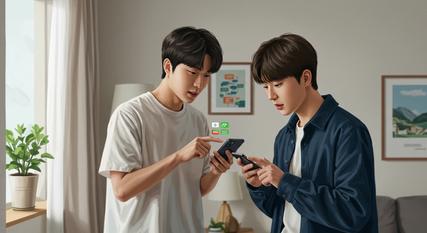 비상금대출 기본 조건과 특징 📌