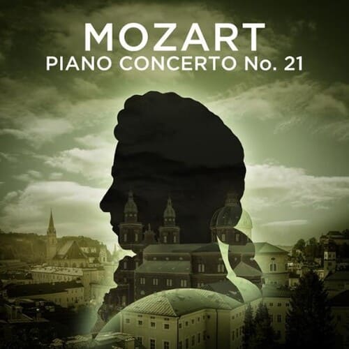 모차르트 피아노 협주곡 k467