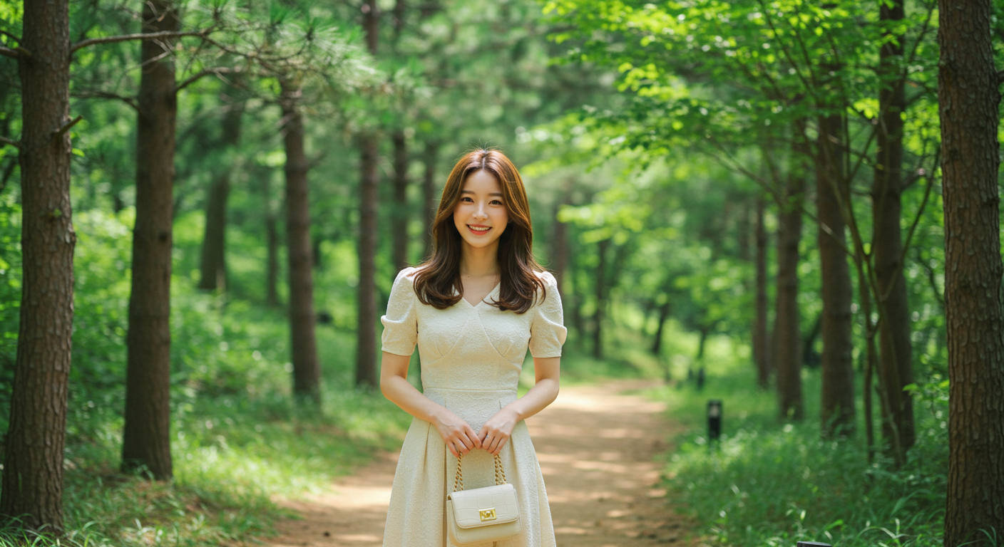 힐링 가능한 국내 명소