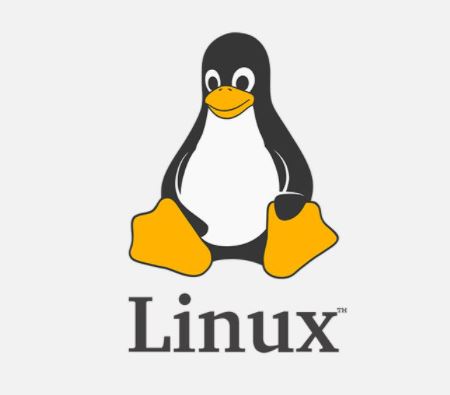 LINUX로고이미지