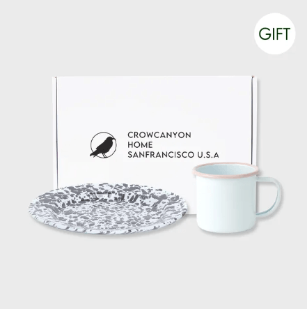 크로우캐년 비기너세트 그레이