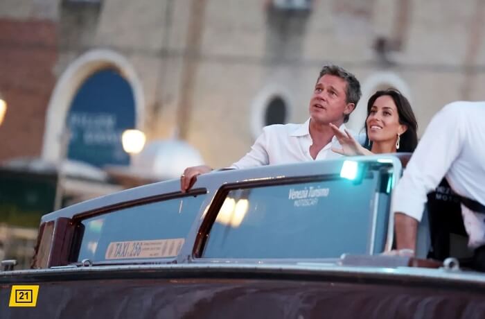 🧓 브래드 피트 안면거상 의혹? 리프팅 전후 비교로 확인해 본 61세 얼굴 비결