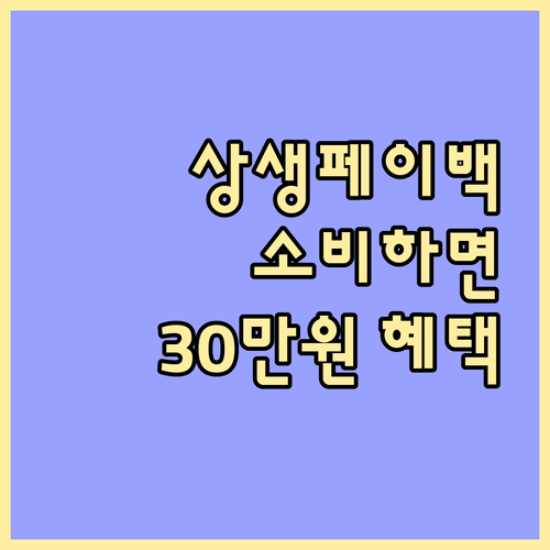만 19세 이상 주목! 소비 늘려 3..