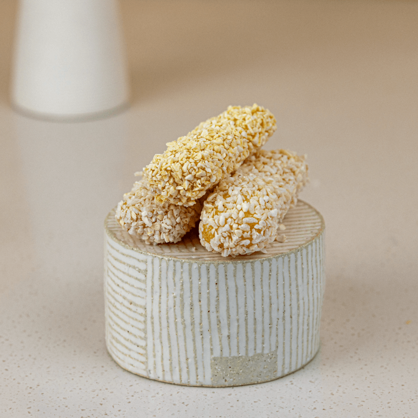 6시내고향 강원 고성 과줄(한과) 주문방법 왕곡한과 