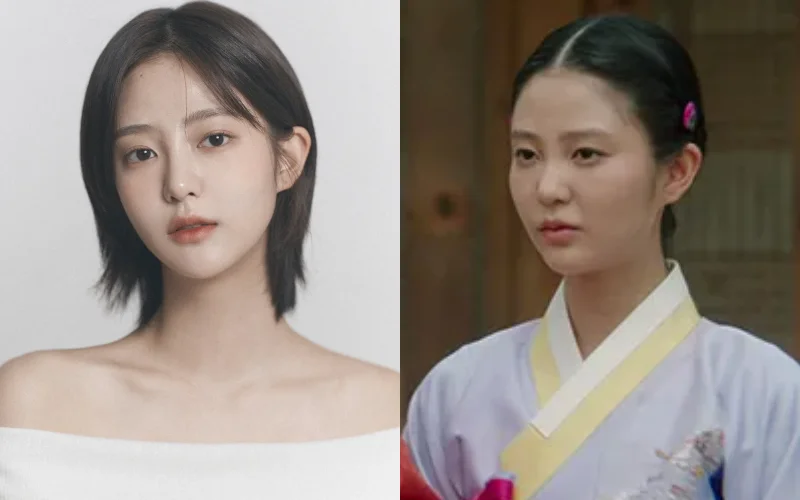 옥씨부인전에서 차선희 역을 맡은 최다혜