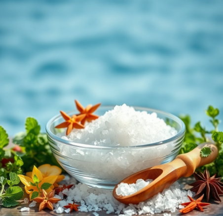 용융소금-효능-복용법-부작용-추천