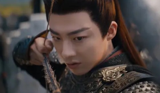 중드 절요 1화 줄거리 요약