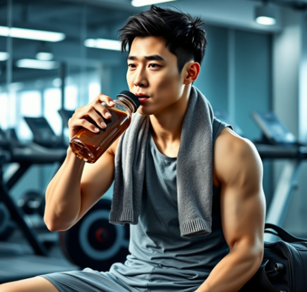 게라웨이프로틴-효과-가격-솔직후기